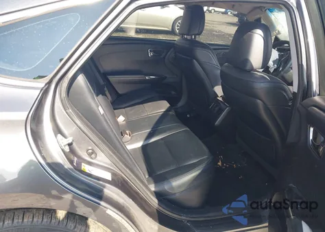 2013 Toyota Avalon Xle Touring from USA, damaged, VIN 4T1BK1EB7DU040458